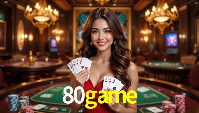 Responsive Design 80game