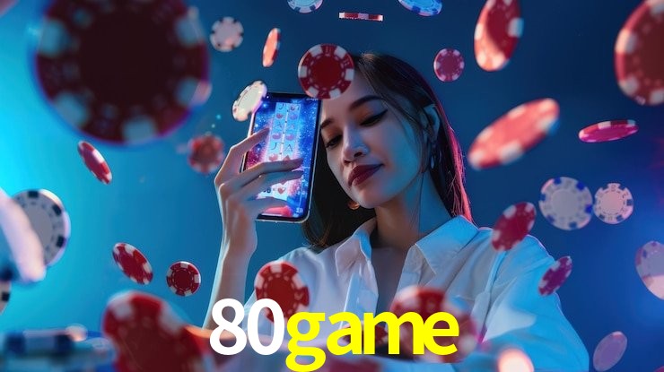 A Emoção da Loteria na 80game: Uma Chance de Mudança de Vida